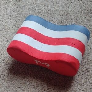 TYR Swim Training Pull Buoy